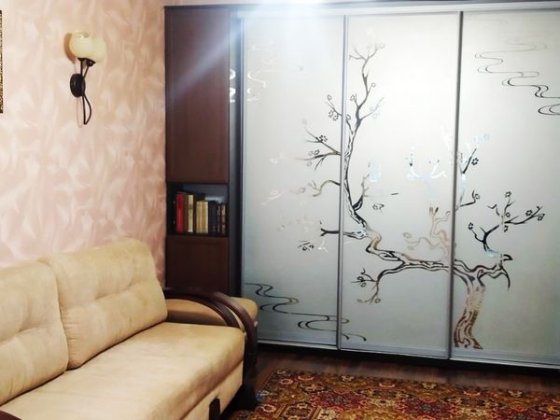 Продаж двокімнатної квартири в Олександрівському р-ні Запорожье