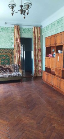 Продам 3к кв.  90.1 м2  м. Левада в 5 мин. - фото 1