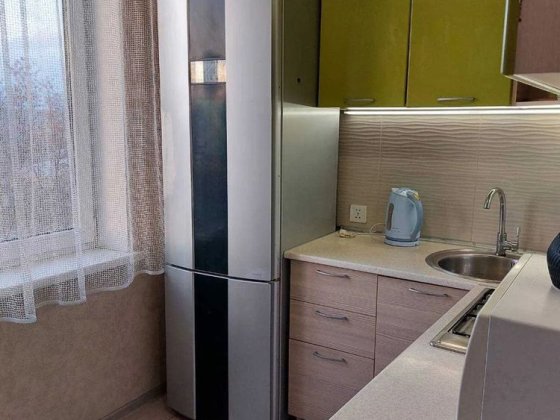 Продам 1к.квартиру метро Салтовская(Героев Труда), Академика Павлова,Сертификат+ Харьков