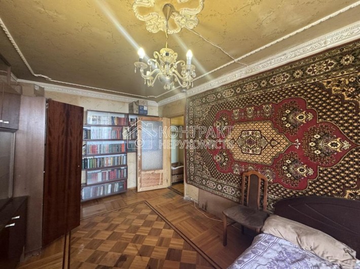 Продам 2к квартиру Холодна Гора Холодногірська - фото 1
