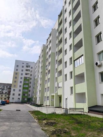ЖК Мира 3, ул Мира, 47! Дом Заселяется! Продам 2 ком квартиру пл 57.4м2, этаж 7/9ти! A - фото 1