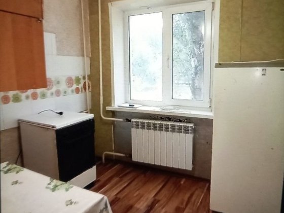Продаётся 1 ком. квартира   Правый берег Запоріжжя