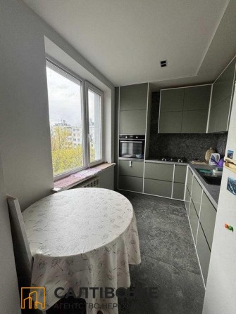 ЮЛ-3965 Продам 3к квартиру на Салтовке Салтовская 608 м/р - фото 1