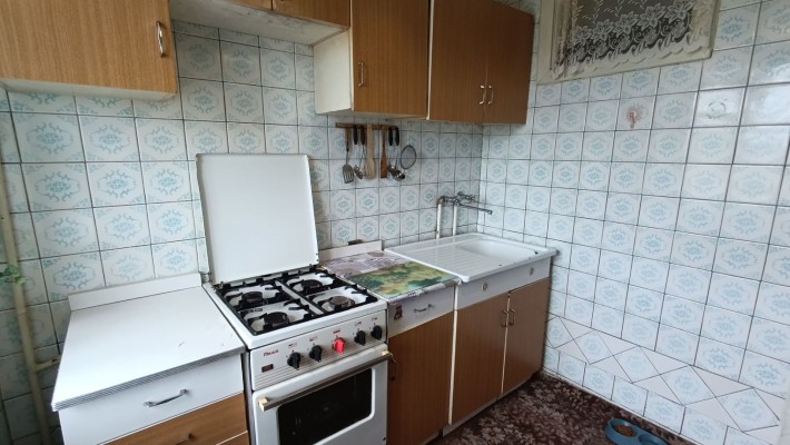 Продаж 2 кімн.кв.4/5 на Космосі - фото 1