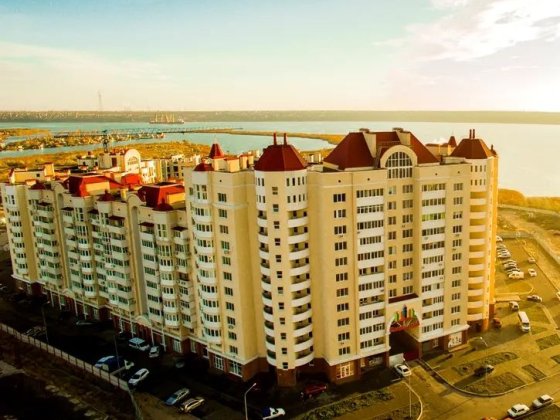1 комнатная квартира. Ривьера. Переуступка. Своя Николаев