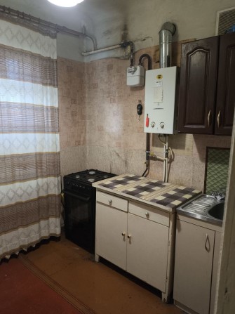 Продам однокімнатну квартиру в Новобаварському районі - фото 1