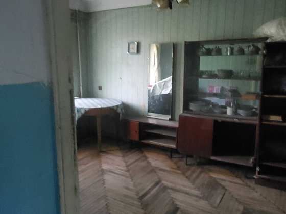продам 1комн квартиру  на Сытова, возле Варуса Запорожье