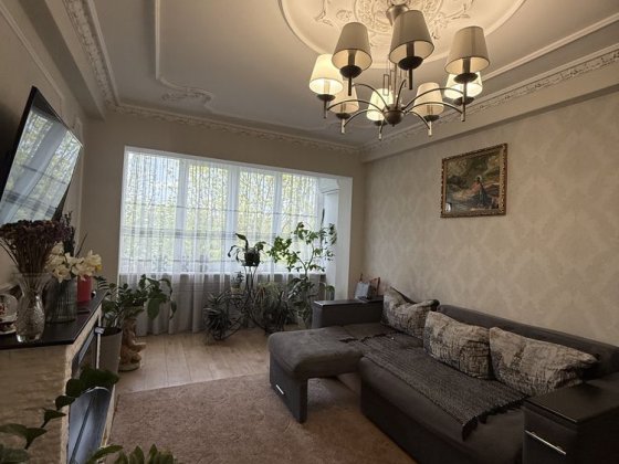 Продаж 3 - кімнатної квартири | вул. Хвильового | Шевченківський район Львів