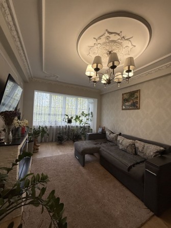 Продаж 3 - кімнатної квартири | вул. Хвильового | Шевченківський район - фото 1
