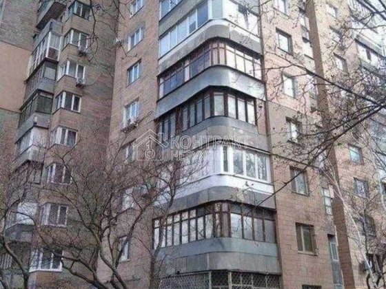 Продам 1к квартиру біля Цирку Харків