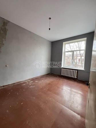 Продам 2к квартиру вул. Данилевського 10 - фото 1