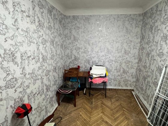 Продам 3-х кімнатну квартиру. Метро 23 Серпня. Газ. Харків