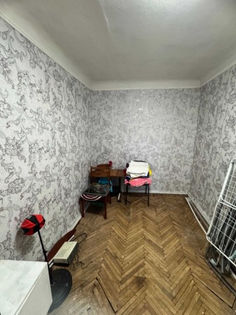 Продам 3-х кімнатну квартиру. Метро 23 Серпня. Газ. - фото 1