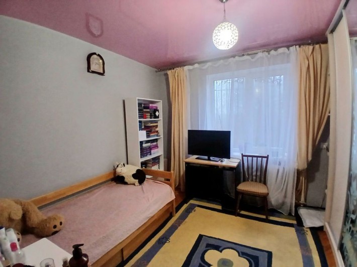 Продаж  4 кім кв Червоної калини рн Санта Барбара - фото 1