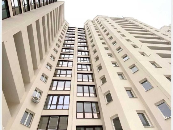 Найкраща пропозиція в комплексі! Продам 2-кімнатну квартиру площею 65 м² у сучасній новобудові ЖК Со Харків