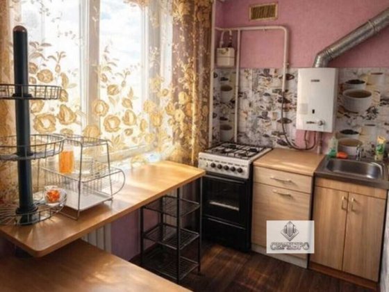 Продаж 2-кімнатної квартири, Комунарський район, Вул. Північно-кільцева Запорожье