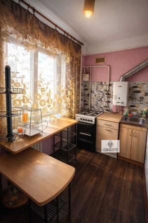 Продаж 2-кімнатної квартири, Комунарський район, Вул. Північно-кільцева - фото 1