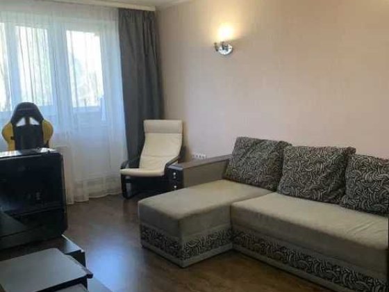 Продаж затишної 2-кімнатної квартири — заходь і живи! Олексіївка! (91069) Харьков