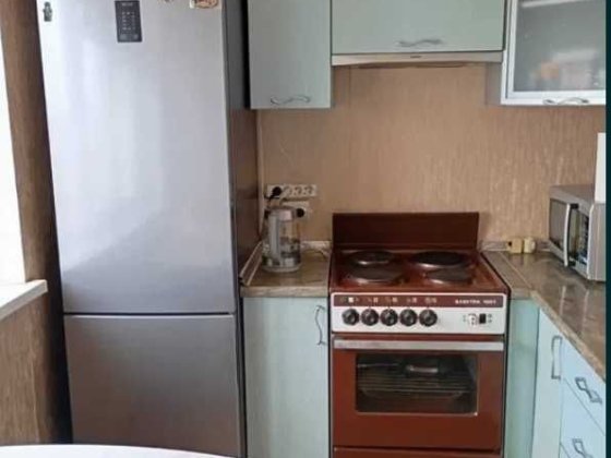 Id 91342 Покупателю 2к.квартира улучшенка микрорайн Олимпийский! Харьков