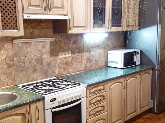 Продається 4 кімн. квартира в самому серці Львова Львов