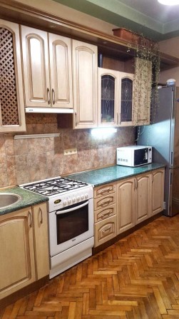 Продається 4 кімн. квартира в самому серці Львова - фото 1