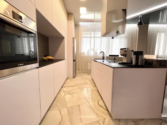 180 тыс.$‼️КУЛЬТУРЫ 22-В Авантаж ‼️ Премиальная 3 к квартира / 119 м2 Харків