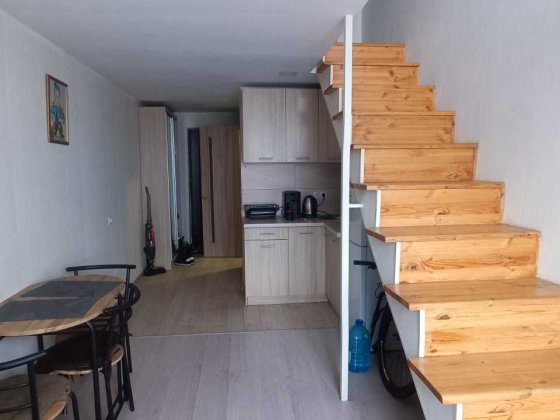Продам 2-х ярусную квартиру район ТЦ ,, Французский бульвар Харьков
