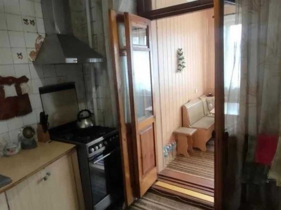 Продам 2к квартиру ХТЗ,ул.Северина Потоцкого Харьков