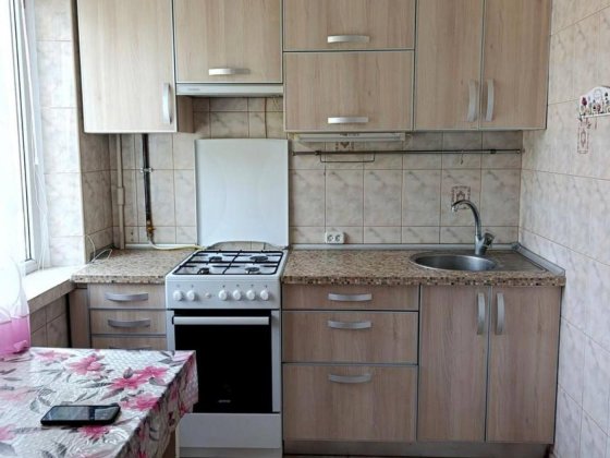 ТЧ-3955 Продам 3К квартиру на Салтовке Студенческая 521 м/р Харків