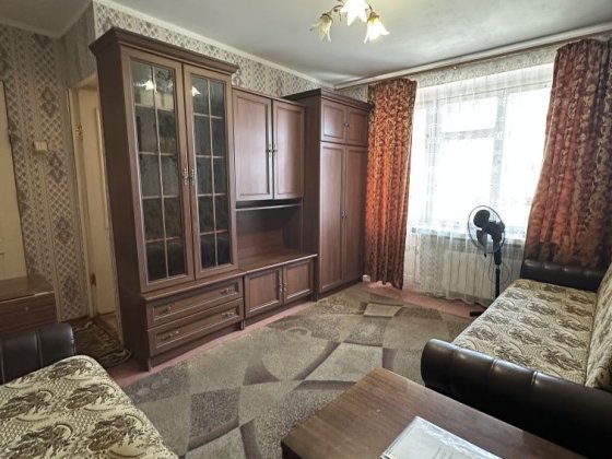 Продам 1 комн квартиру ул. 3-я Слободская(Дзержинского)пр. Центральный Миколаїв