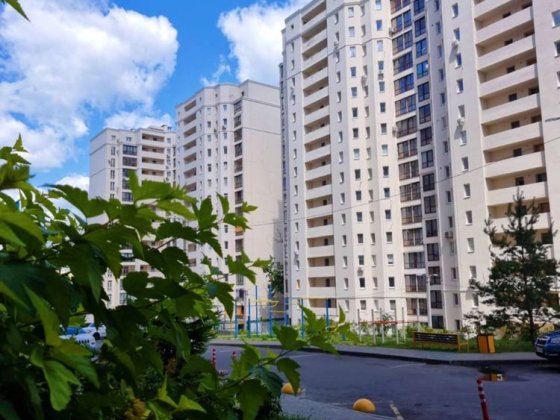 Эксклюзив!ЖК Сокольники, 3 комнатная квартира,єОселя,єВідновлення! Харків