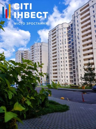Эксклюзив!ЖК Сокольники, 3 комнатная квартира,єОселя,єВідновлення! - фото 1
