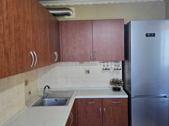 Продаж затишної 3-кімнатної квартири з ремонтом, вул. Космонавтів (р-н Будівельного ринку) Николаев