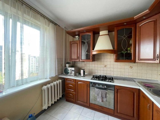Продаж 1-но кімн. кв-ри на Сихові Львов