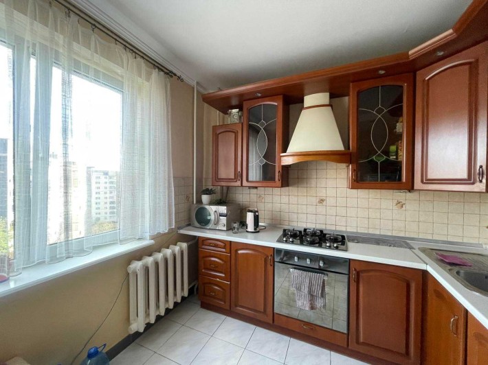 Продаж 1-но кімн. кв-ри на Сихові - фото 1