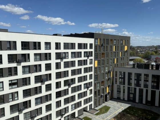 Продаж 1 кім квартири Шевченківський район Львів