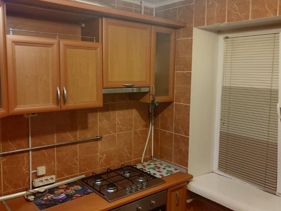 Продажа квартири Николаев