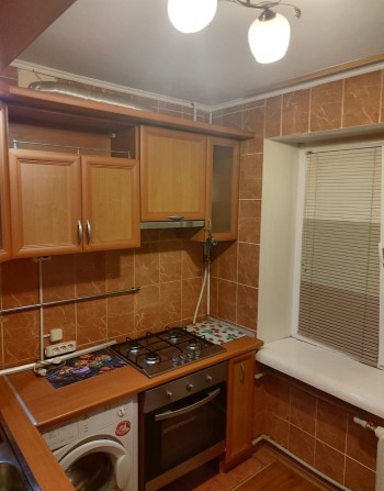 Продажа квартири - фото 1