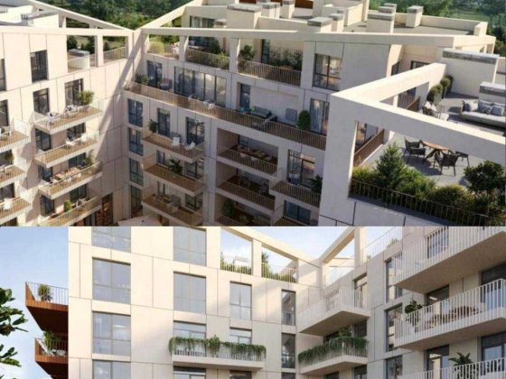 Продаж 1 кім квартири дизайн-проект у подарунок Львів