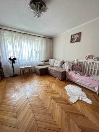 Продаж 2 кімнати 51 м2, вул. Керамічна (Княгині Ольги) цегляний будинок (чешка) - фото 1