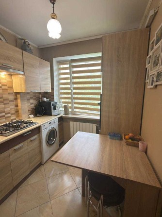 Продаж 1-кімнатної квартири у Франківському районі, вул. Наукова3 - фото 1