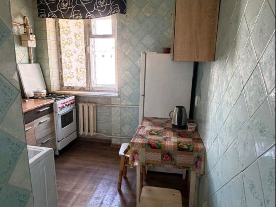 Продам 2-х к/квартиру Николаев