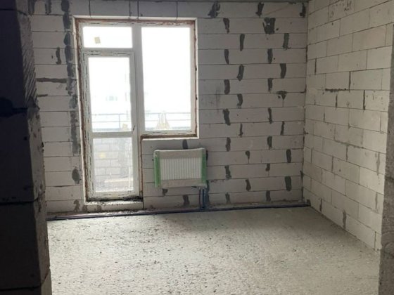 Продажа видовой 2 ком. квартиры 65,9 м. кв в ЖК Пролисок рядом метро Дворец спорта