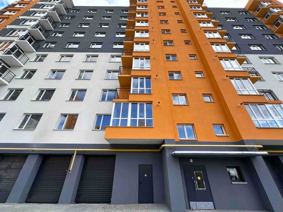 Продаж 2-кімнатної квартири у ЖК «Сімейний комфорт» Винницкие Хутора