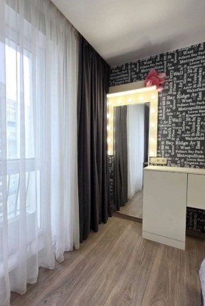2 СПАЛЬНИ! ЖК Рогатинский!  Центр Рынок! Продам 2К  77.2 м2 - фото 1
