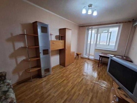 1 комнатная квартира на Холодной Горе Харків