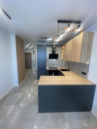 Продам 1 комнатную 49 метров ЖК Левада 2 pp1 - фото 1