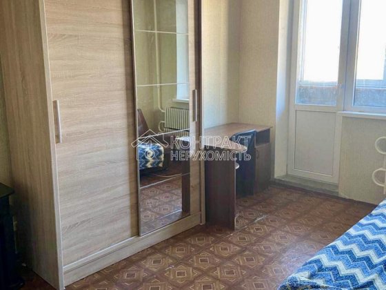 Продається 3 к квартира салтівка Харків