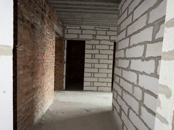 ПРОДАЖ 2-КІМНАТНОЇ КВАРТИРИ В ЖК “ВОЛОШКОВИЙ” Винницкие Хутора