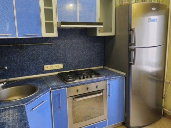 ТЧ-3882 Продам 3к квартиру на Салтовке Салтовская 607 м/р Харків